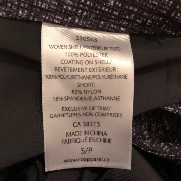 Avia skorts - Picture 2 of 5